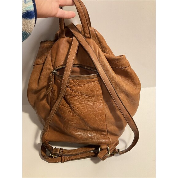 american leather company cleveland backpack SIZE:35L preparatory Coach - Rethink an and then some.